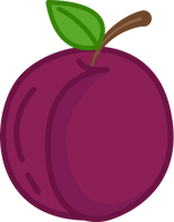 Plum